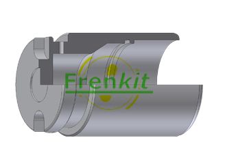 P344201 FRENKIT Поршень, корпус скобы тормоза