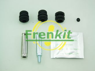 813015 FRENKIT Комплект направляющей гильзы