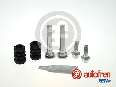 D7166C AUTOFREN SEINSA Комплект направляющей гильзы