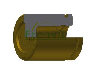 P485505 FRENKIT Поршень, корпус скобы тормоза