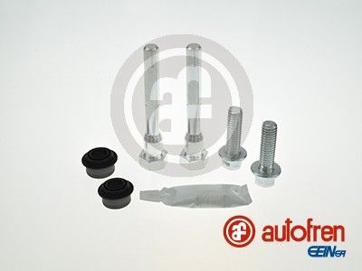 D7160C AUTOFREN SEINSA Комплект направляющей гильзы