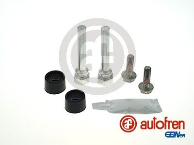 D7164C AUTOFREN SEINSA Комплект направляющей гильзы