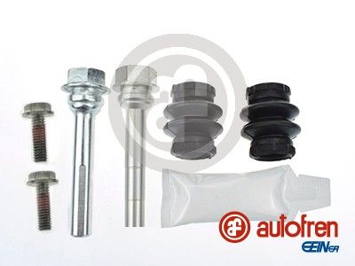 D7281C AUTOFREN SEINSA Комплект направляющей гильзы