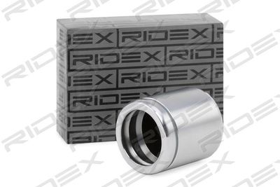 2248P0026 RIDEX Поршень, корпус скобы тормоза