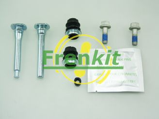 810087 FRENKIT Комплект направляющей гильзы