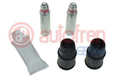 D7521C AUTOFREN SEINSA Комплект направляющей гильзы