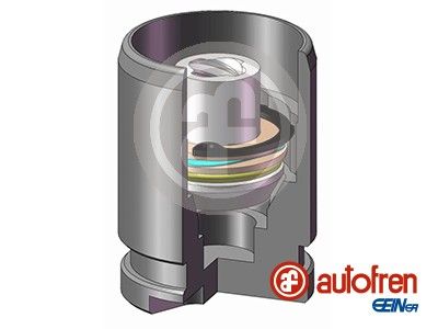 D025577K AUTOFREN SEINSA Поршень, корпус скобы тормоза