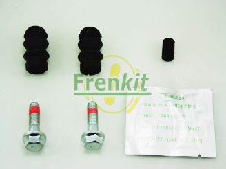 812023 FRENKIT Комплект направляющей гильзы