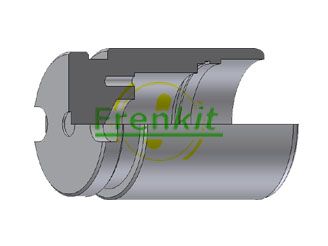 P353901 FRENKIT Поршень, корпус скобы тормоза