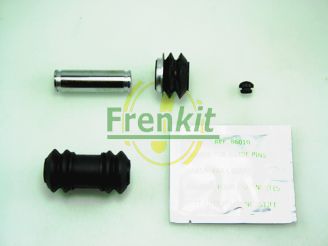 813007 FRENKIT Комплект направляющей гильзы