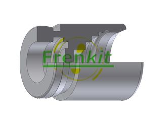 P414301 FRENKIT Поршень, корпус скобы тормоза