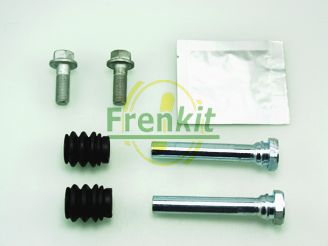 810020 FRENKIT Комплект направляющей гильзы