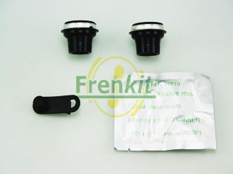 820014 FRENKIT Комплект направляющей гильзы