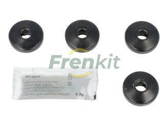 809021 FRENKIT Комплект направляющей гильзы