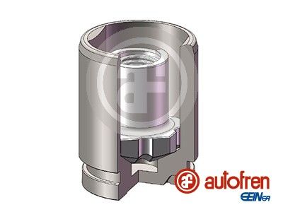 D025787AK AUTOFREN SEINSA Поршень, корпус скобы тормоза