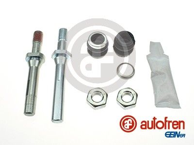 D7098C AUTOFREN SEINSA Комплект направляющей гильзы