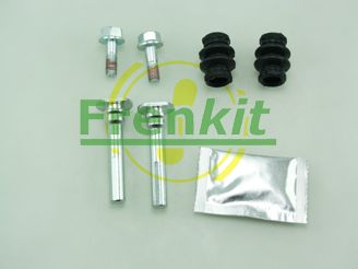 810132 FRENKIT Комплект направляющей гильзы