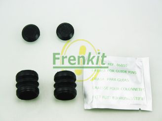 824004 FRENKIT Комплект направляющей гильзы