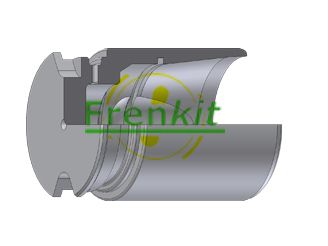 P364701 FRENKIT Поршень, корпус скобы тормоза