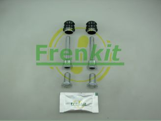 810136 FRENKIT Комплект направляющей гильзы