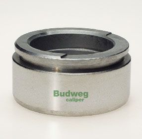 236002 BUDWEG CALIPER Поршень, корпус скобы тормоза