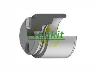 P545404 FRENKIT Поршень, корпус скобы тормоза