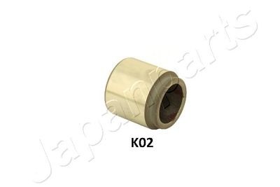 PCK02 JAPANPARTS Поршень, корпус скобы тормоза