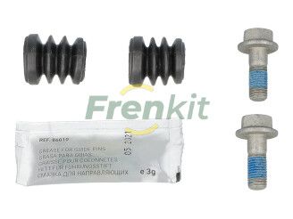 810064 FRENKIT Комплект направляющей гильзы