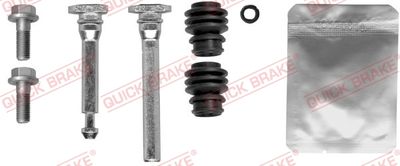 1131477X QUICK BRAKE Комплект направляющей гильзы