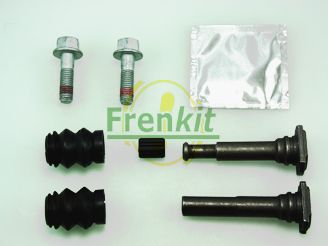 812010 FRENKIT Комплект направляющей гильзы