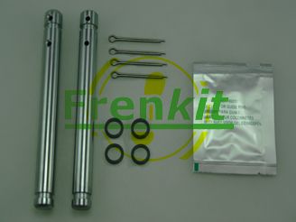 814010 FRENKIT Комплект направляющей гильзы