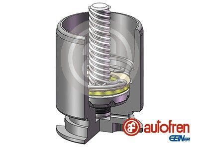 D02554LK AUTOFREN SEINSA Поршень, корпус скобы тормоза