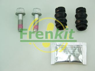 812026 FRENKIT Комплект направляющей гильзы