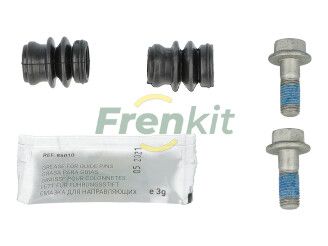 810048 FRENKIT Комплект направляющей гильзы