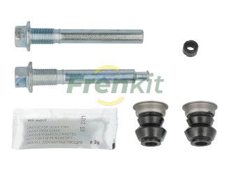 809039 FRENKIT Комплект направляющей гильзы