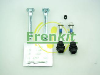 810092 FRENKIT Комплект направляющей гильзы