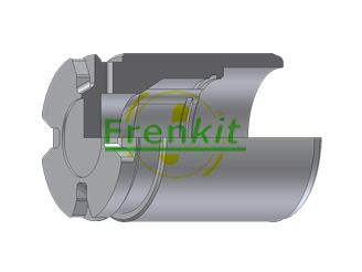 P384705 FRENKIT Поршень, корпус скобы тормоза