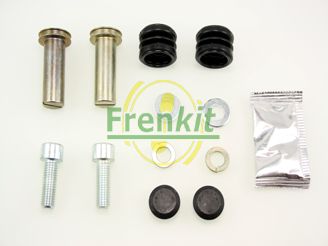 824001 FRENKIT Комплект направляющей гильзы