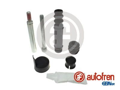 D7297C AUTOFREN SEINSA Комплект направляющей гильзы