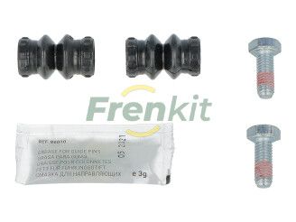 810049 FRENKIT Комплект направляющей гильзы