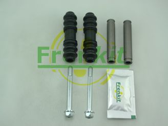 814013 FRENKIT Комплект направляющей гильзы