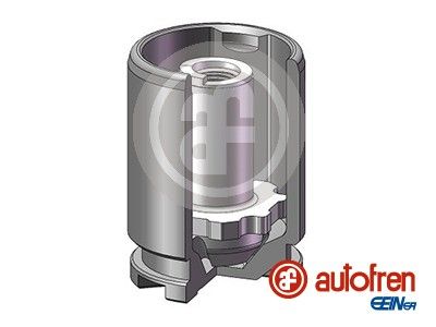 D025536AK AUTOFREN SEINSA Поршень, корпус скобы тормоза