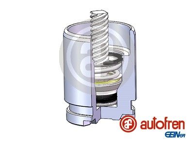 D025805K AUTOFREN SEINSA Поршень, корпус скобы тормоза