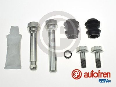 D7282C AUTOFREN SEINSA Комплект направляющей гильзы