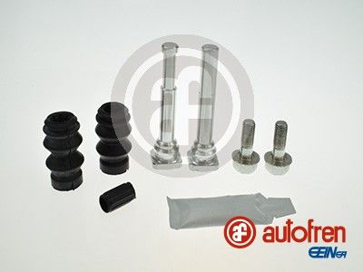 D7212C AUTOFREN SEINSA Комплект направляющей гильзы