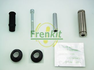 822003 FRENKIT Комплект направляющей гильзы