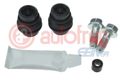 D7518C AUTOFREN SEINSA Комплект направляющей гильзы