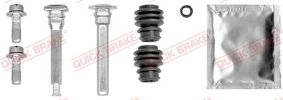 1130031X QUICK BRAKE Комплект направляющей гильзы