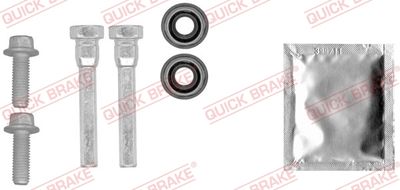 1131444X QUICK BRAKE Комплект направляющей гильзы