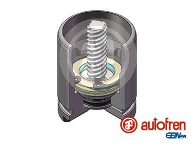 D025529K AUTOFREN SEINSA Поршень, корпус скобы тормоза